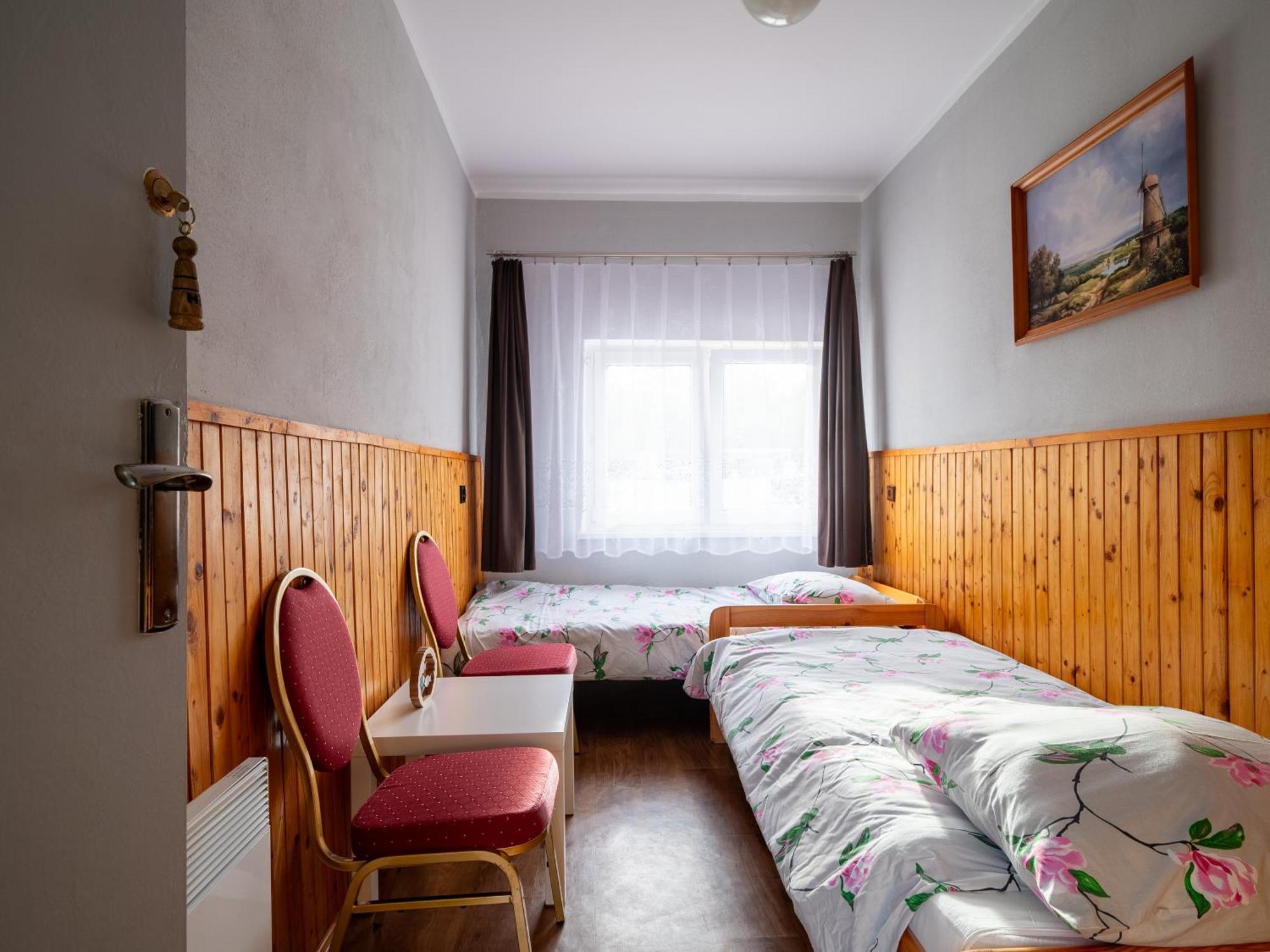 Sulicamp Kompleks Wypoczynkowy Sulistrowice Exterior foto